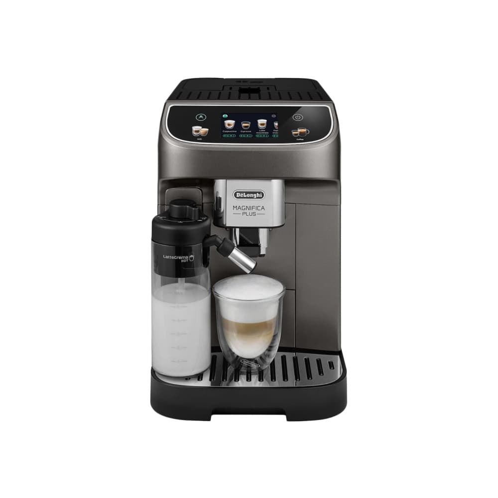 DeLonghi ECAM320.70.TB Magnifica Plus