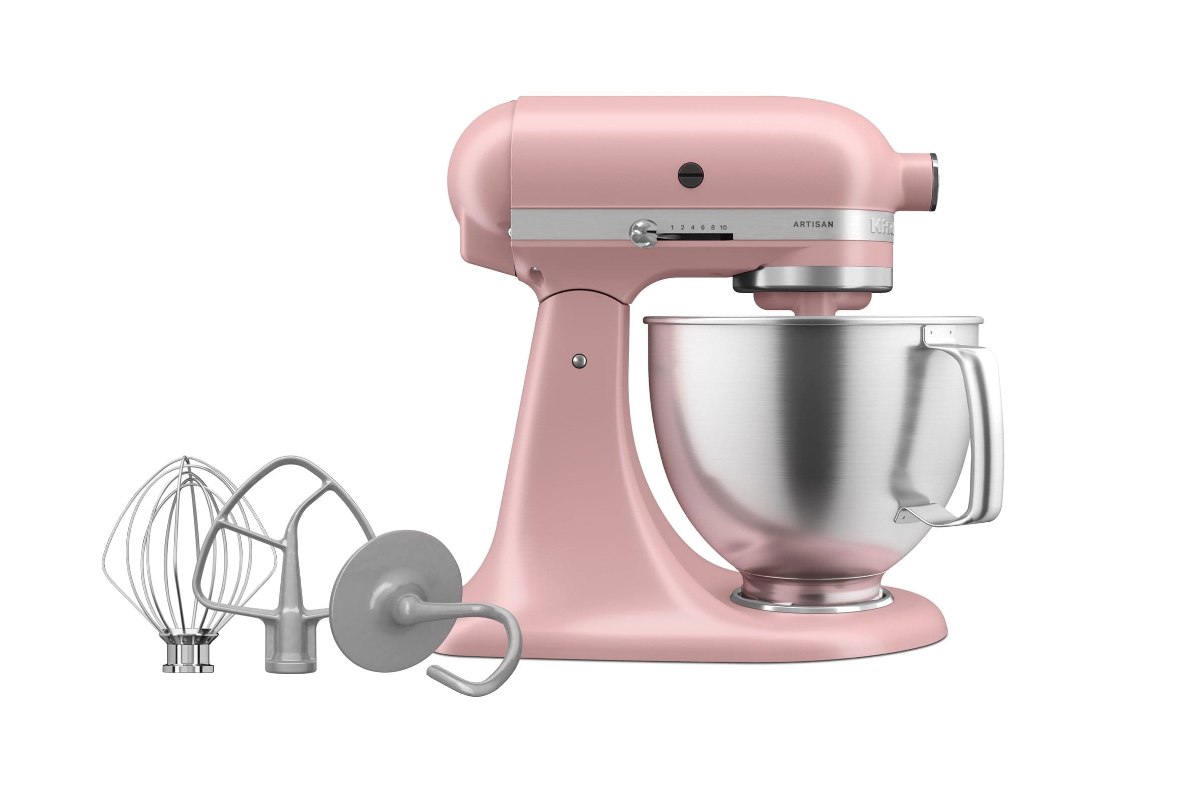 KitchenAid 5KSM125EER Միկսեր