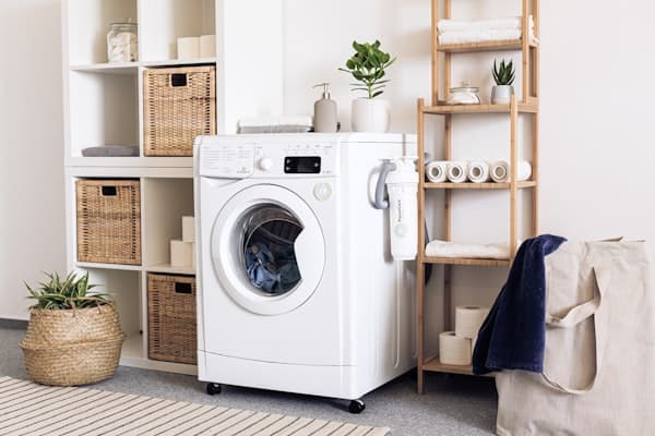 Miele WWR860 WPS Chrome Edition