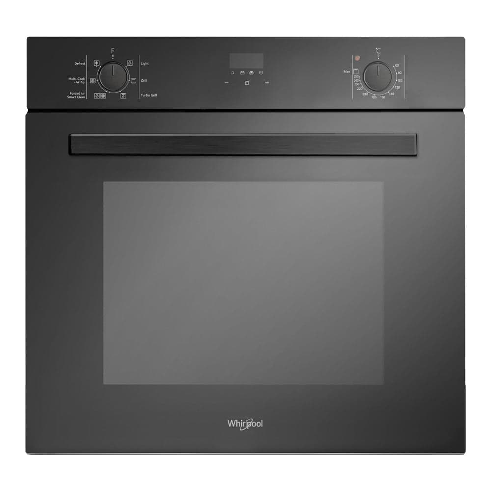 Whirlpool AKZ 9620 IX Ջեռոց